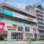 桜ノ宮201