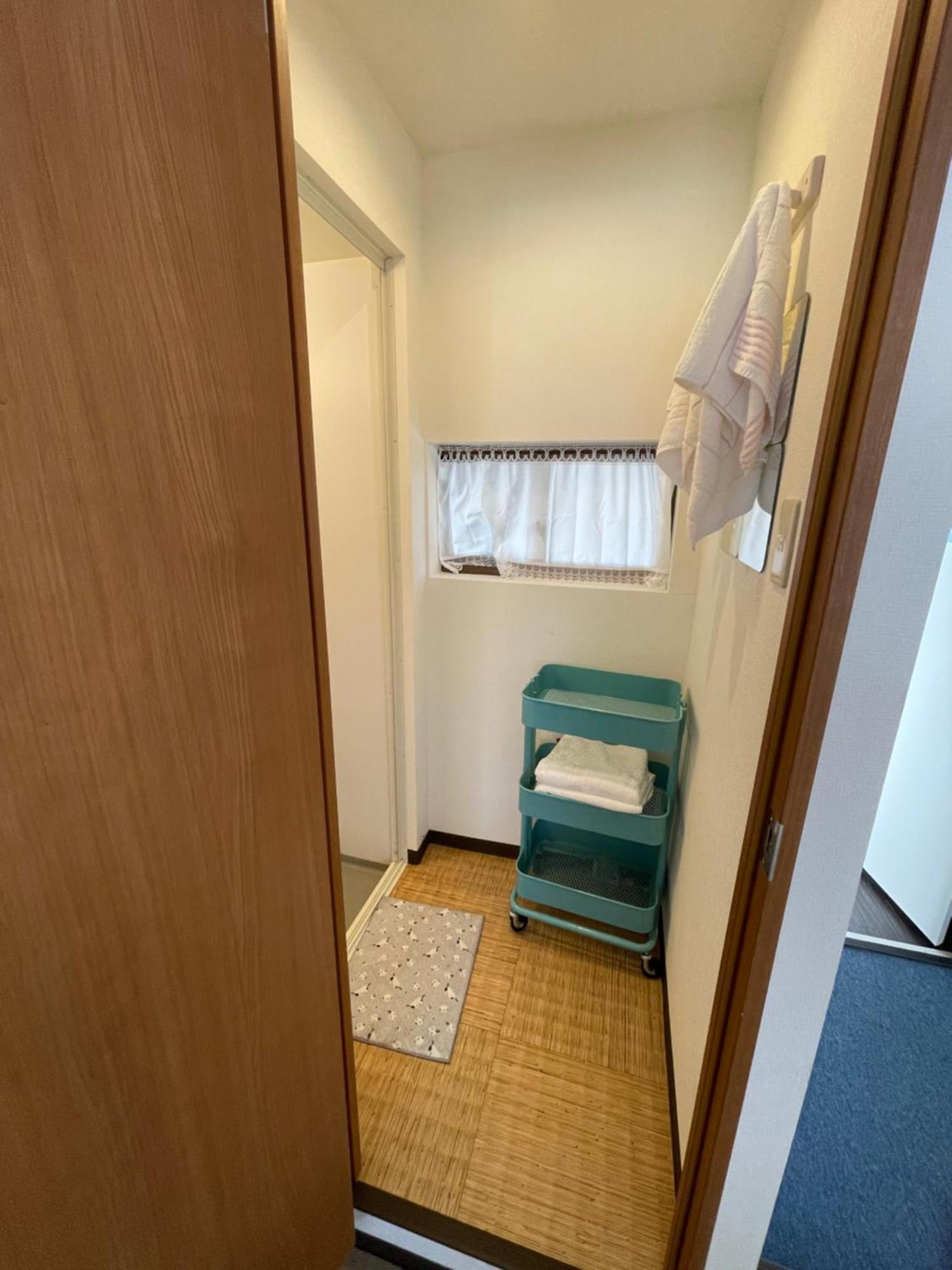 Apartment 桜ノ宮201